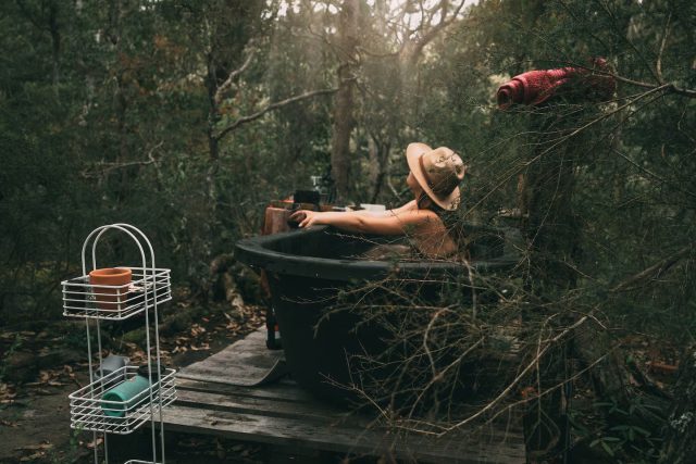 Essence Within is your sanctuary for holistic wellness in Kangaroo Valley , dedicated to nurturing your Body, Mind, and Spirit. The serene Healing Hut, nestled within 13 acres of breathtaking natural bushland just moments from Kangaroo Valley township, provides a tranquil setting for you to .. Reconnect, Realign, Restore, Rejuvenate, and RevitaliseFind out more at @fierinaturaaccommodation/