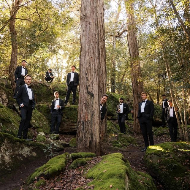 Wildwood are doing something incredibly special! For one afternoon only, The Harvard Krokodiloes are bringing their old-school charm and world-class harmonies to a private bush amphitheater. @wildwoodkangaroovalleyIt’s not every day that a group like this ends up singing in the middle of the bush!!Direct from the US, Harvard University’s oldest and finest a cappella group is touring Australia, and they are stopping right here in Kangaroo Valley for an intimate, private concert. This talented group of undergraduates will be bringing the timeless melodies of the Great American Songbook (and a few surprises) to life.This is a true winter Sunday highlight. Join us for a concert that will stay with you long after the music ends.🎟️ Secure your spot: https://events.humanitix.com/wildwood-x-the-harvard-krokodiloes-on-tour-from-the-us-for-a-private-concert#WildwoodKangarooValley #HarvardKrokodiloes #KangarooValley #LiveMusic #OnlyAtWildwood #WinterInTheValley #ACappella #UniqueExperiences Wildwood Kangaroo Valley